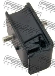 FEBEST NMF23 Подушка двигателя передняя ( Nissan Atlas Condor (F23) 1992-2007)