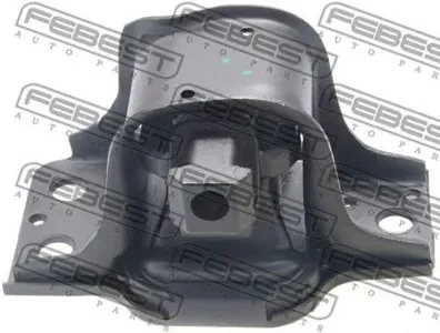 FEBEST NMJ10RH Подушка двигателя правая (гидравлическая) Nissan Qashqai J10E 2006-2013