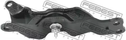 FEBEST NMJ32LH Подушка двигателя левая Nissan Maxima 08-14