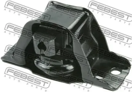FEBEST NMK12RH Подушка двигателя  Nissan Micra March 02-10 правая (гидравлическая)