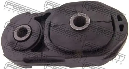 FEBEST NMN15MFR Подушка двигателя NM-N15MFR