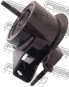 FEBEST NMN16R Подушка двигателя правая Nissan Almera N16 00-05Tino 98-03 Primera P12 01-07