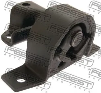 FEBEST NMN16RH Подушка двигателя передняя Nissan Almera N16 00-05