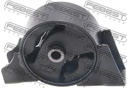 FEBEST NMN16RR Подушка двигателя задняя Nissan Almera Bluebird Pulsan Sunny Wingroad 99>