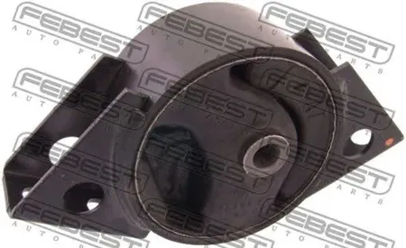 FEBEST NMP10ARR Подушка двигателя задняя at