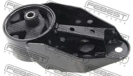 FEBEST NMP11GAMLH Подушка двигателя левая mt