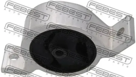 FEBEST NMP11RR подушка ДВС задняя Nissan Primera P11WP11 96-01