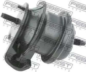 FEBEST NMS50F Подушка двигателя передняя  гидравлическая Infiniti FX45 02-08