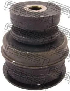 FEBEST NMSAF2 Подушка рамы