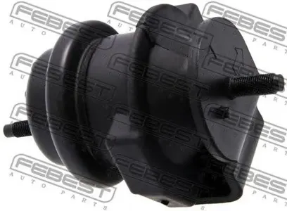 FEBEST NMY61LH Подушка двигателя левая (гидравлическая)