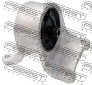FEBEST NMZ50LH Подушка двигателя левая