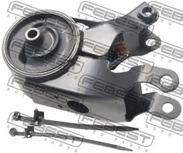 FEBEST NMZ50RR подушка ДВС задняя Nissan Murano Z50 02-07