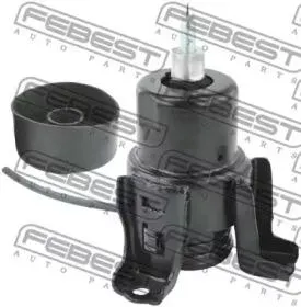 FEBEST NMZ51FR подушка ДВС передняя гидравлическая Nissan Murano Z51 07-14