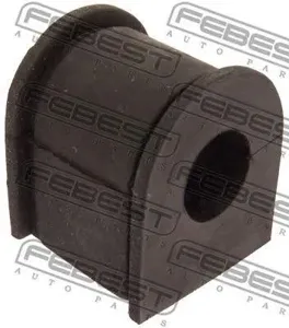 FEBEST NSB028 Втулка заднего стабилизатора d18