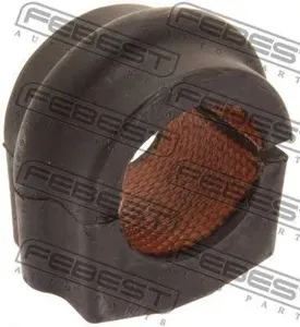 FEBEST NSB029 втулка переднего стабилизатора D26