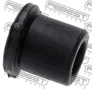 FEBEST NSB046 Втулка Nissan Navara 05- задней рессоры