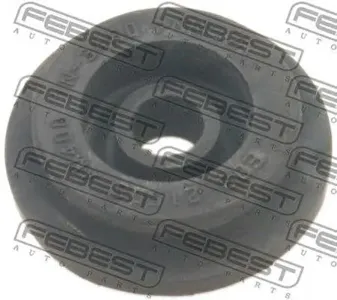 FEBEST NSB048 подушка радиатора верхняя Nissan Primera 01-07 Sunny 00-05 X-Trail 00>