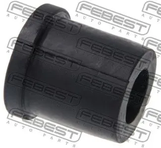 FEBEST NSB055 втулка зад.рессоры зад. Nissan Urvan E23 80-87E24 86-97