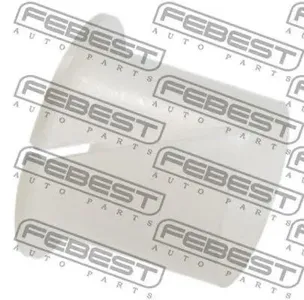 FEBEST NSB058 ВТУЛКА МАЯТНИКОВОГО РЫЧАГА NISSAN