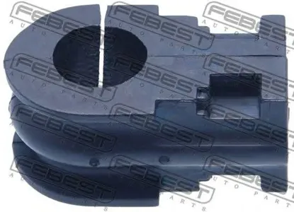 FEBEST NSBC25F Втулка переднего стабилизатора d26