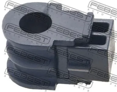 FEBEST NSBE11F Втулка стабилизатора  Nissan Tiida 05-12 перед. лев,прав. .