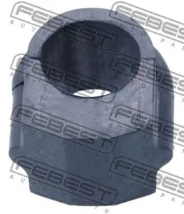 FEBEST NSBE51R Втулка заднего стабилизатора d25