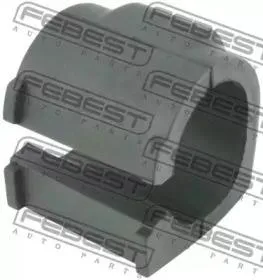FEBEST NSBG15RAF Втулка стабилизатора переднего центральная Renault Logan , Dacia Logan 1.41.6 04>