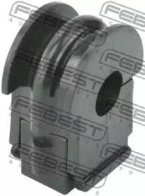 FEBEST NSBJ11EF Втулка стабилизатора переднего d21 Nissan Qashqai 5 Seat 2.0DCi 07>