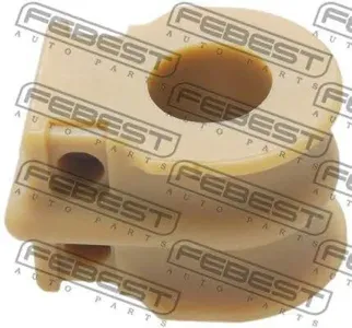 FEBEST NSBJ32F Втулка стабилизатора  переднего d24 Nissan Teana J32R 09-13