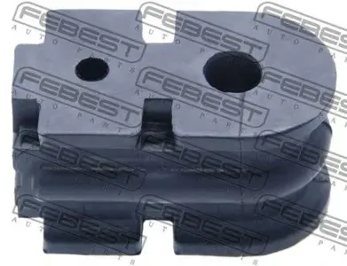 FEBEST NSBK12F1 Втулка переднего стабилизатора d14