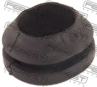 FEBEST NSBM300 Втулка подрамника Nissan Primera p12 2001