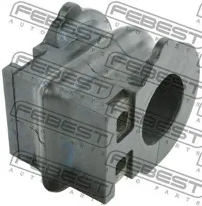 FEBEST NSBR52F Втулка переднего стабилизатора d26