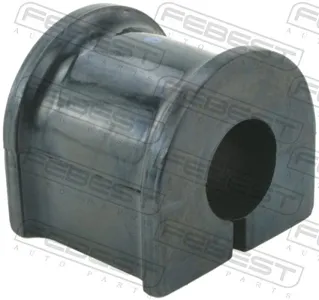 FEBEST NSBTK3D24R Втулка заднего стабилизатора d24.3