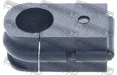 FEBEST NSBU31F Втулка переднего стабилизатора d27