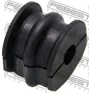 FEBEST NSBV36R Втулка стабилизатора заднего d17 Nissan Skyline 06-14