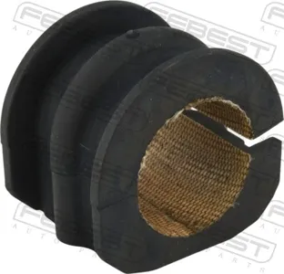 FEBEST NSBY50F Втулка переднего стабилизатора d29.5