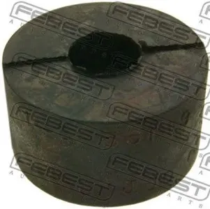 FEBEST NSBY60 Втулка заднего амортизатора