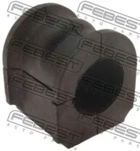FEBEST NSBZ10F Втулка переднего стабилизатора d26