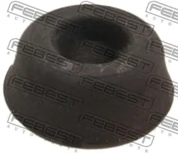 FEBEST NSBZ50RUP Втулка заднего амортизатора
