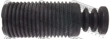 FEBEST NSHBB10RR Пыл+отб амортизатора Nissan Almera B10RS 06-12 Sunny B10RS 06-12