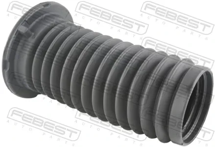 FEBEST NSHBJ11F Пыльник переднего амортизатора