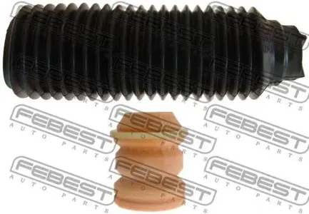 FEBEST NSHBJ32F Пыльник переднего амортизатора Nissan Murano Z51 07-14