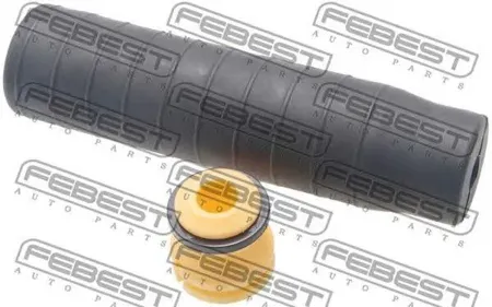 FEBEST NSHBL32R Пыльник заднего амортизатора с отбойником