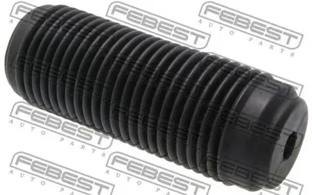 FEBEST NSHBM12F Пыльник переднего амортизатора с отбойником