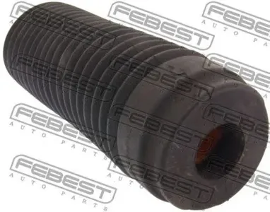 FEBEST NSHBP12F Пыльник амортизатора NSHB-P12F