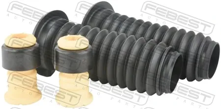 FEBEST NSHBT32FKIT Пыльник переднего амортизатора с отбойником комплект