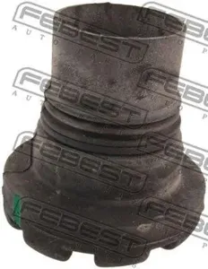 FEBEST NSHBW11R Пыльник заднего амортизатора Nissan Ad Van Wingroad Y11 99-04