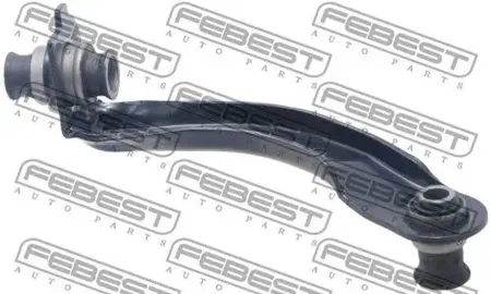 FEBEST NSLNM2 подушка ДВС передняя  Renault  Modus 1.2-1.61.5DCi 04>