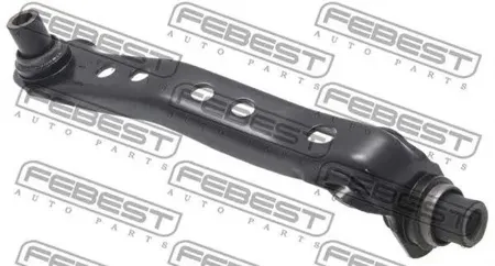 FEBEST NSLNM4 Рычаг  подвески  Nissan Tiida 05- Note 05-
