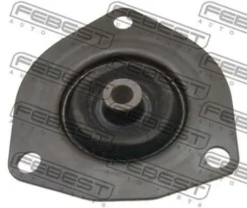 FEBEST NSS009 опора амортизатора перед. Nissan Almera Tino all 00> Murano all 05> Primera all 01>